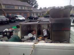 Best Commercial Junk Removal  in Woodlawn, VA