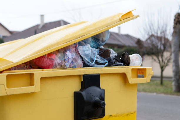 Same-Day Junk Removal Services in Woodlawn, VA