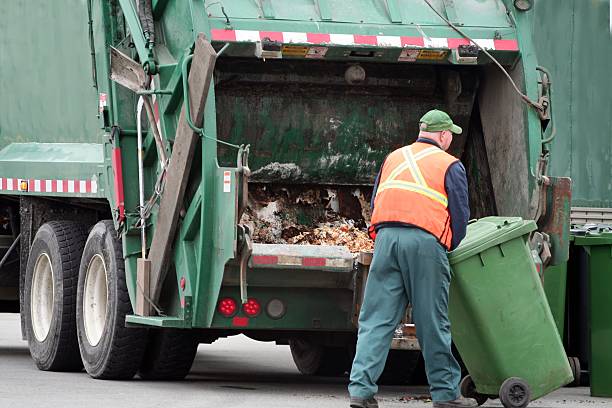 Best Same-Day Junk Removal Services  in Woodlawn, VA