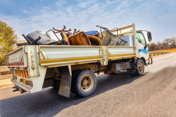 Best Retail Junk Removal  in Woodlawn, VA