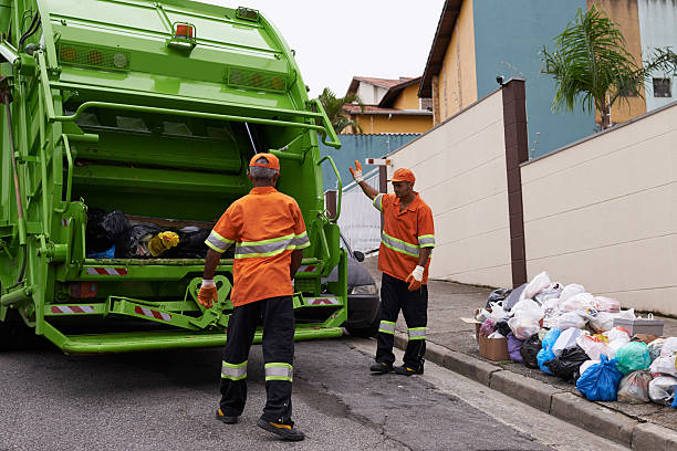 Best Recycling Services for Junk  in Woodlawn, VA