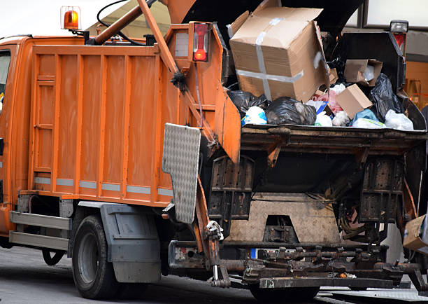 Best Scrap Metal Removal  in Woodlawn, VA