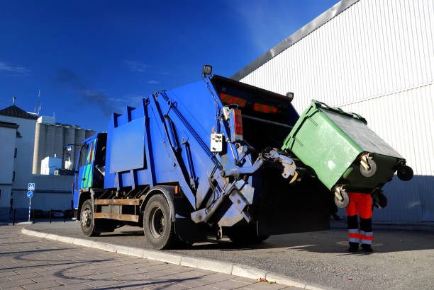Best Yard Waste Removal  in Woodlawn, VA