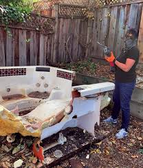 Best Residential Junk Removal  in Woodlawn, VA